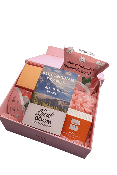 Summer Fresh Gift Set - Gift Set - Local Boom Gift Shop