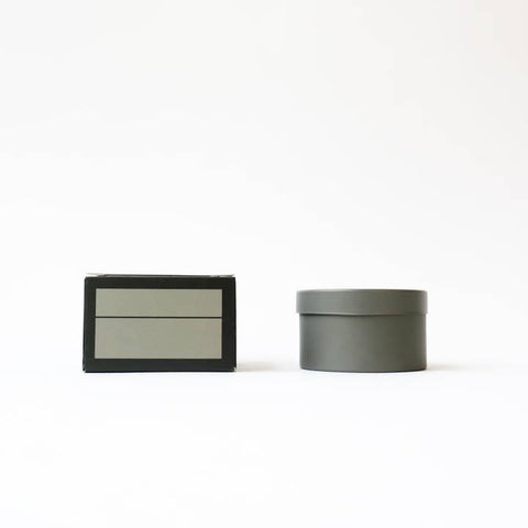 The Astronomer Tin Candle - Candle - Field Kit