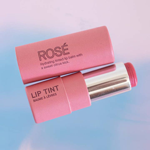 The Lip Tint - Makeup - Pink House Naturals