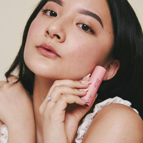 The Lip Tint - Makeup - Pink House Naturals