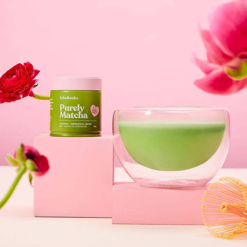 The Tea Bowl - Tea - Lake & Oak Tea
