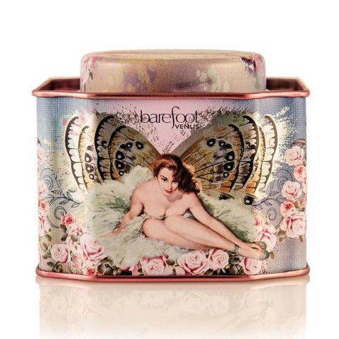 The Vanilla Effect Bath Soak - Bath Soak - Barefoot Venus