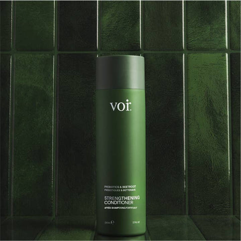 To See Balance: Strengthening Conditioner - Conditioner - Voir Haircare