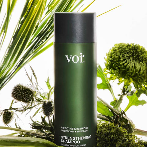 To See Balance: Strengthening Shampoo - Shampoo - Voir Haircare
