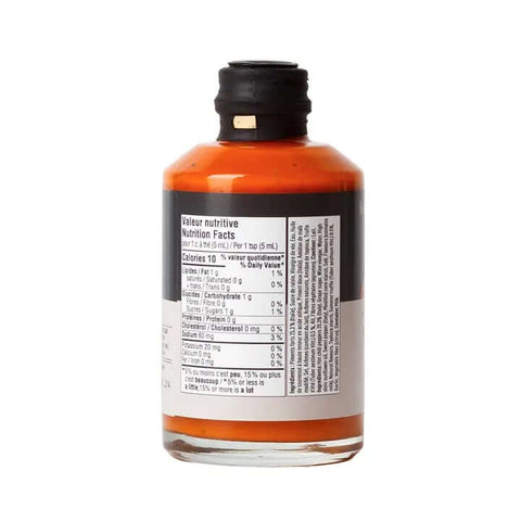 Truffle Hot Sauce - Hot Sauce - Favuzzi Foods