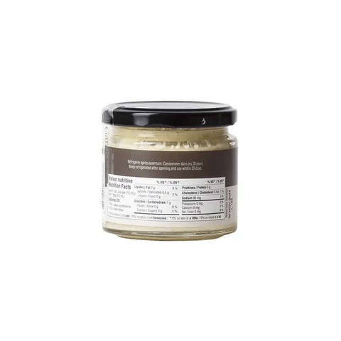 Truffle Mayonnaise - Hot Sauce - Favuzzi Foods