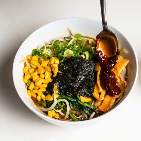 Umami Bomb (Tingly Sichuan) - Spread - Vumami Foods