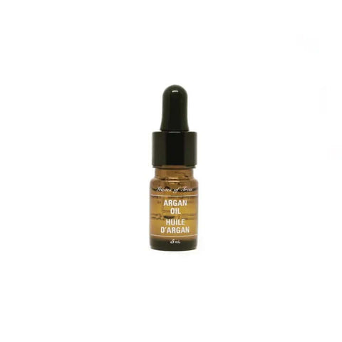 Unscented Argan Oil - Facial Oil - Leaves of Trees