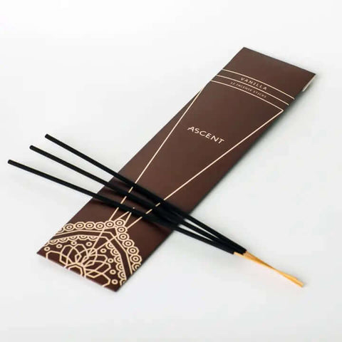 Vanilla Incense - Incense - Between Heaven & Earth