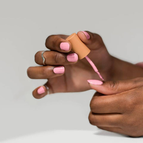 Vegan & 21 - free Nail Polish - Biche Club - Nail Polish - BKIND