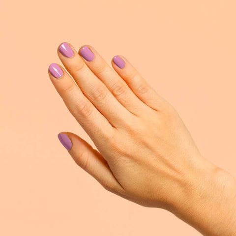 Vegan & 21 - free Nail Polish - Floatie - Nail Polish - BKIND