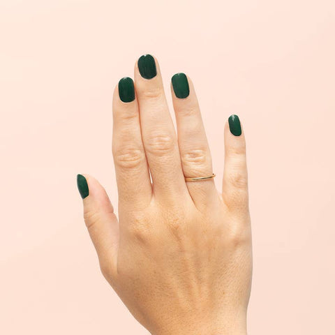 Vegan & 21 - free Nail Polish - Gems - Nail Polish - BKIND