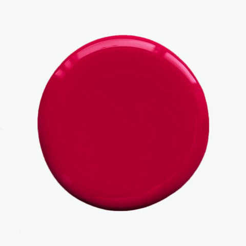 Vegan & 21 - free Nail Polish - Lady in Red - Nail Polish - BKIND