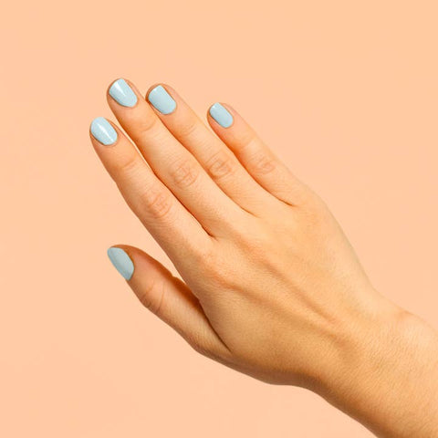 Vegan & 21 - free Nail Polish - Les Baby Spice - Nail Polish - BKIND