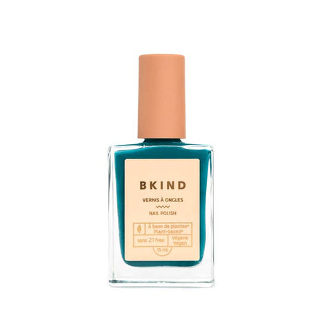 Vegan & 21 - free Nail Polish - Poule Party - Nail Polish - BKIND