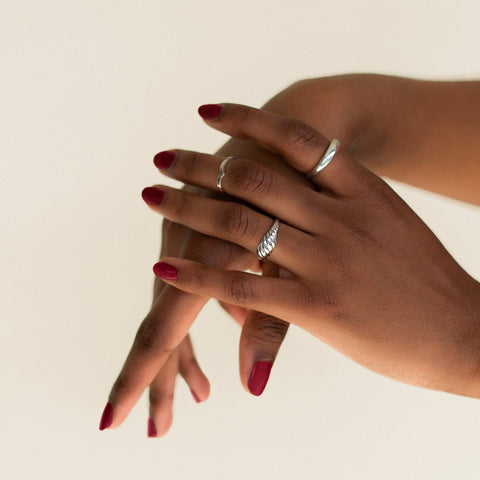 Vegan & 21 - free Nail Polish - Scorpio - Nail Polish - BKIND