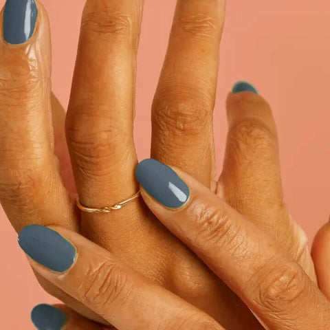 Vegan & 21 - free Nail Polish - Verdun Beach - Nail Polish - BKIND
