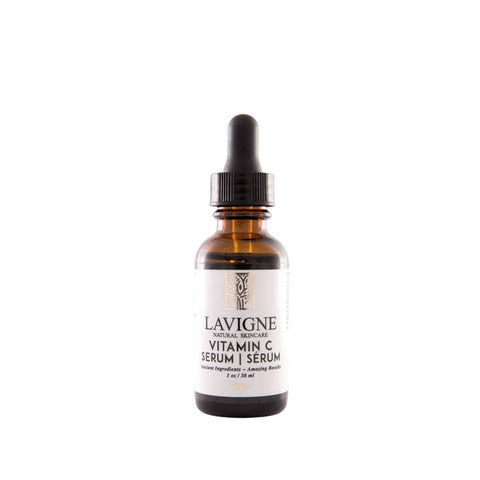 Vitamin C Serum - Serum - Lavigne Natural Skincare