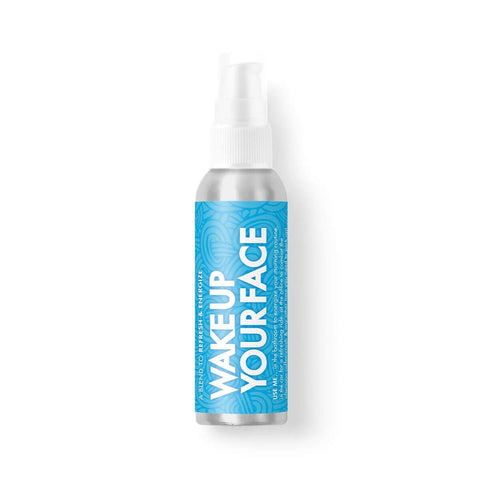 Wake Up Your Face Mist - Toner - Whiffcraft