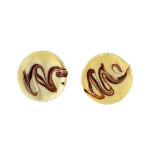 White Chocolate Peanut Butter Cups - Chocolate - Salt Spring Chocolate