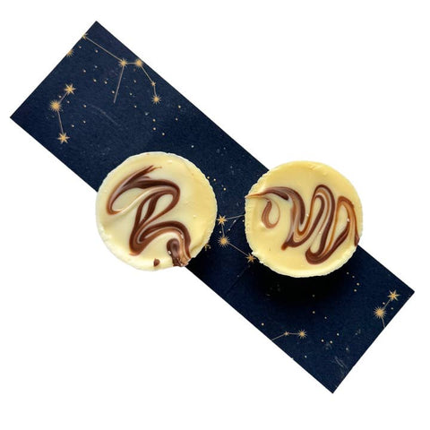 White Chocolate Peanut Butter Cups - Chocolate - Salt Spring Chocolate