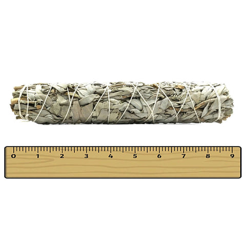 White Sage Smudge - Sage - The Local Boom Gift Shop