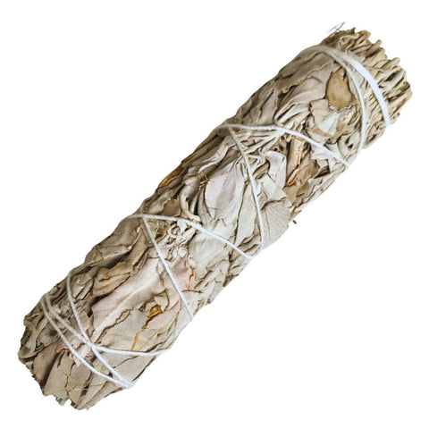 White Sage Smudge - Sage - The Local Boom Gift Shop