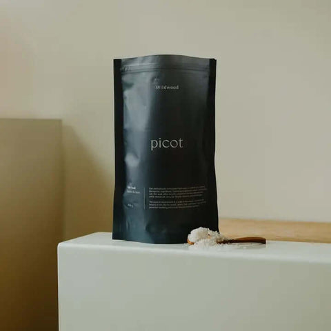 Wildwood Bath Soak - Bath Soak - Picot