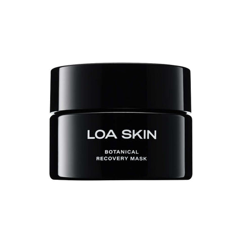 Botanical Recovery Mask - Mask - LOA Skin Care