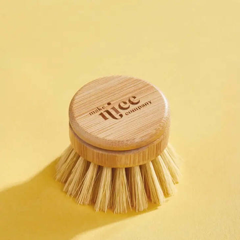 Eco Dish Brush - Dish Brush - Make Nice Company