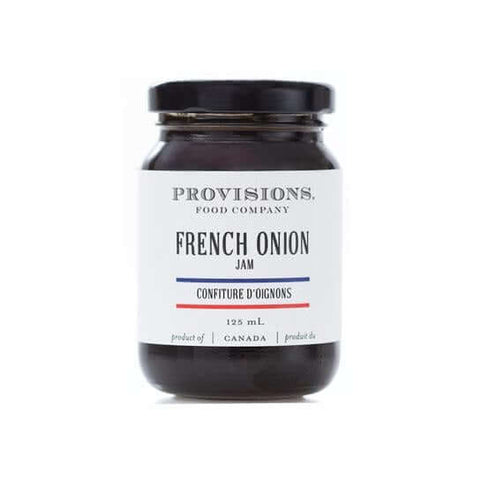 French Onion Jam - Jam - Provisions Food Company