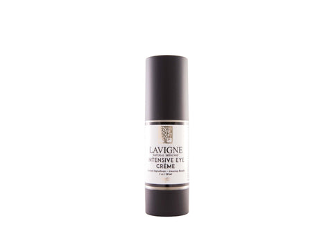 Intensive Eye Cream - Eye Serum - Lavigne Natural Skincare