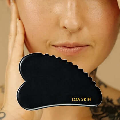 LOA Skin - Antigravity Gua Sha - Tool - LOA Skin Care