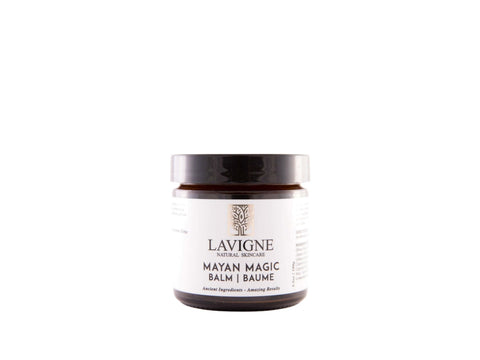 Mayan Magic Balm - Balm - Lavigne Natural Skincare