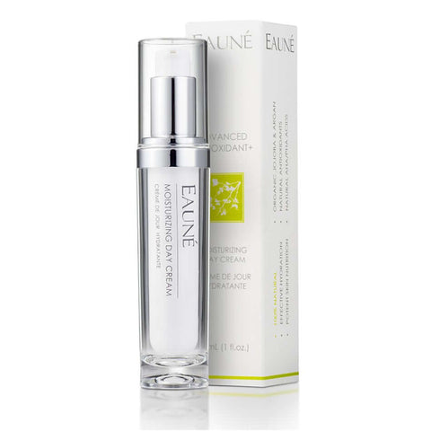 Moisturizing Day Cream - Facial Lotion - Eaune Skincare