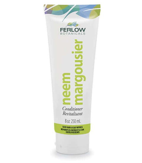 Neem Conditioner - Conditioner - Ferlow Botanicals