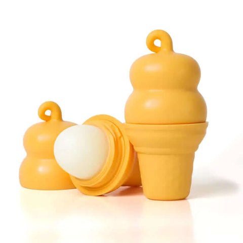 Orange Dreamsicle Lip Balm - Lip Balm - Rebels Refinery