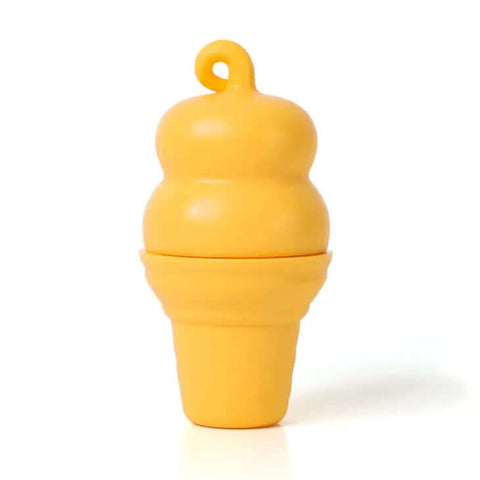 Orange Dreamsicle Lip Balm - Lip Balm - Rebels Refinery