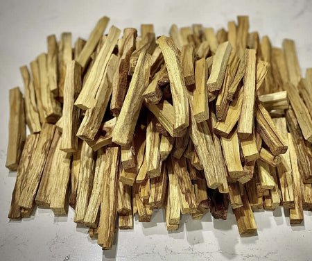Palo Santo Sticks - Incense - The Local Boom Gift Shop