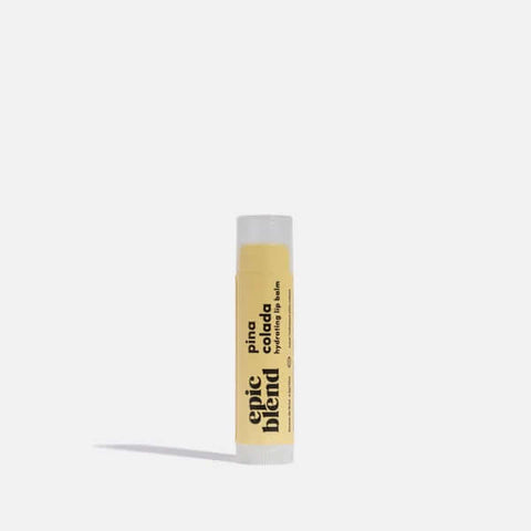 Pina Colada Lip Balm - Lip Balm - Epic Blend