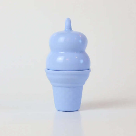 Sour Blue Raspberry Lip Balm - Lip Balm - Rebels Refinery