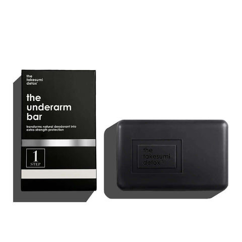 Takesumi The Underarm Bar - Soap - Kaia Naturals