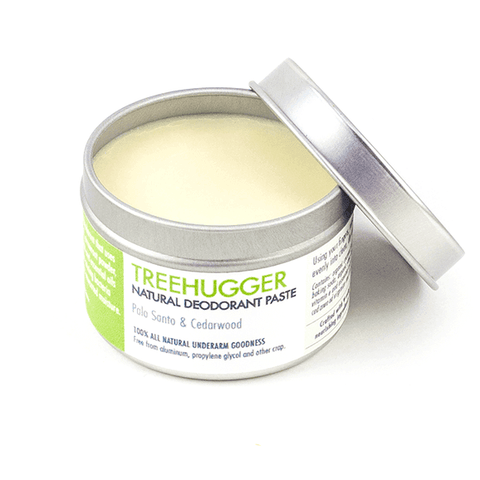 Tree Hugger Deodorant - Deodorant - Whiffcraft
